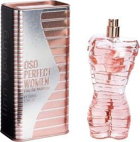 Actual product image Linn Young Oso No Guts No Glory - Eau De Toilette - 100Ml (Eau de toilette, 100 ml)