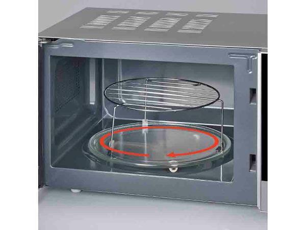 Actual product image Severin MW 7771 (20 l)