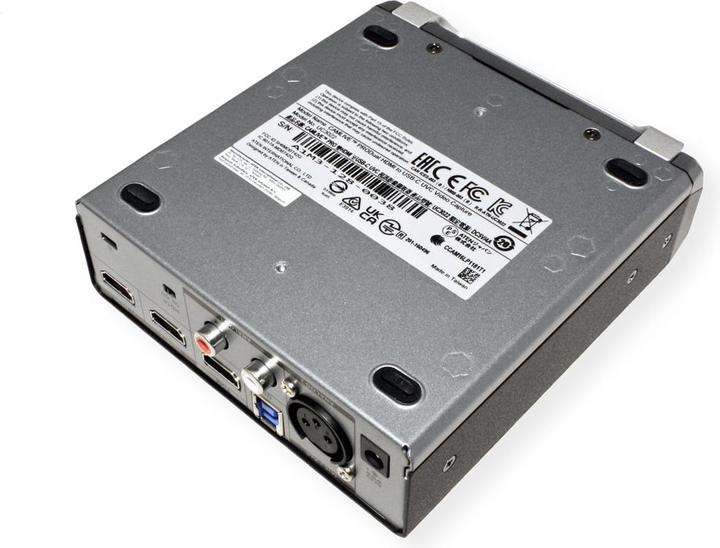 Produktbild Aten USB-HDMI Adapter