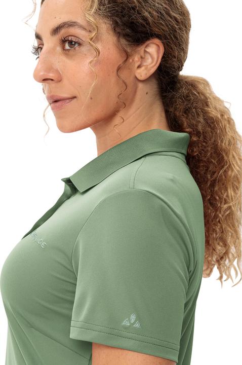 Actual product image Vaude Essential Polo Shirt (40, M)