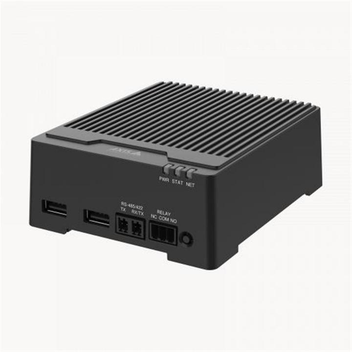 Produktbild Axis Zubehör TD3902 Anschluss-Kit Schwarz (Montage-Kit)