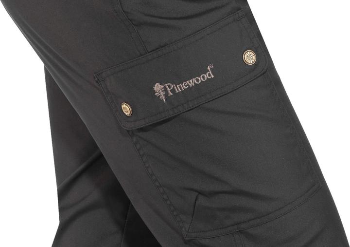 Produktbild Pinewood Finnveden Tighter Pants (56)
