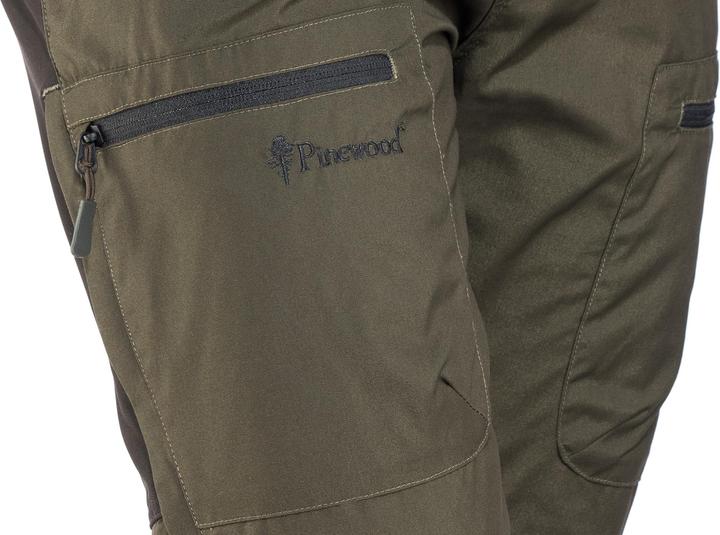 Actual product image Pinewood Caribou TC Pants (48)