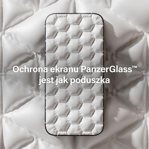 Image du produit PanzerGlass Ultra-Wide Fit (1 pièce(s), Apple iPhone 15)