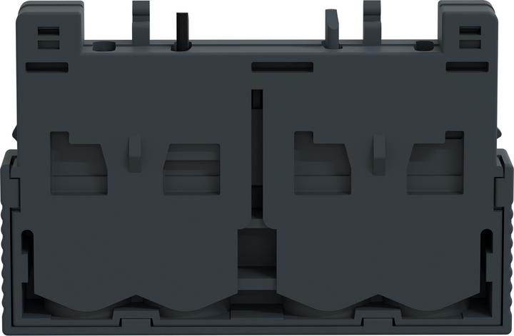 Image du produit Schneider Electric Bloc de contacts auxiliaires 2 N.O.