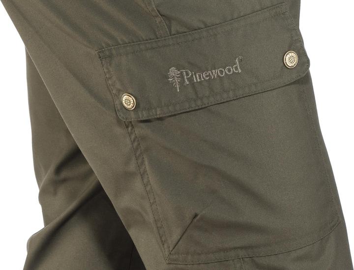 Actual product image Pinewood Finnveden Tighter Pants Regular (50)
