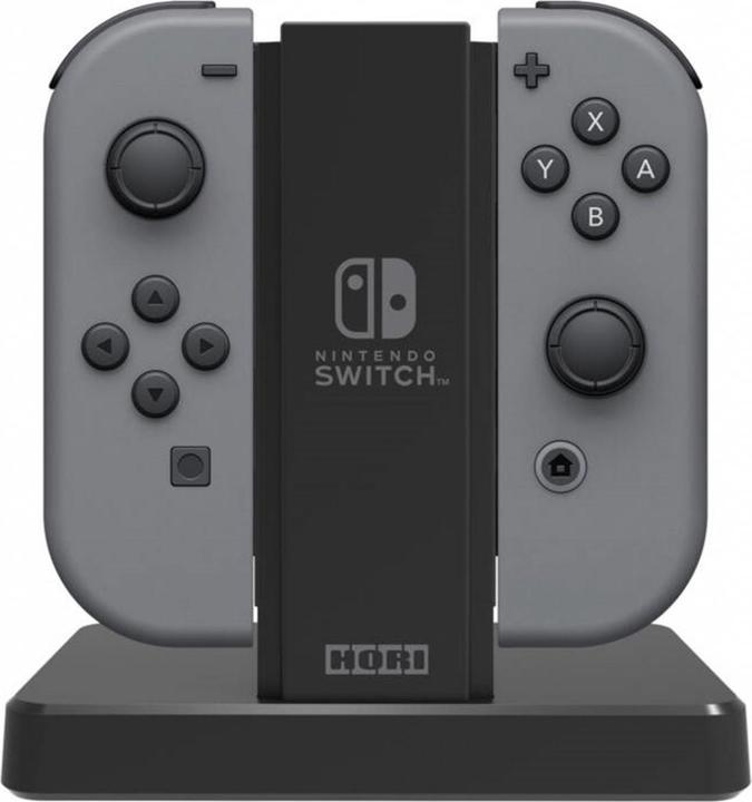 Productafbeelding HORI Joy-Con houder (Switch)
