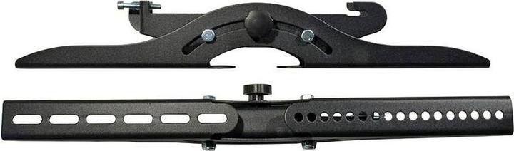 Produktbild Maclean PLASMA LCD LED Wandhalterung MC521 B Brackets (Wand, 70", 75 kg)