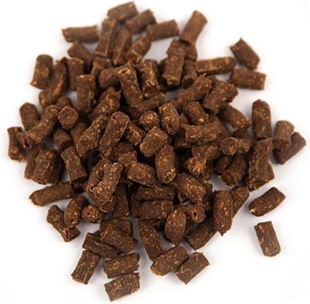 Actual product image Keksdieb Treat cookie thief lamb fitis, 125 g (Adult, Junior, 1 pcs., 130 g)