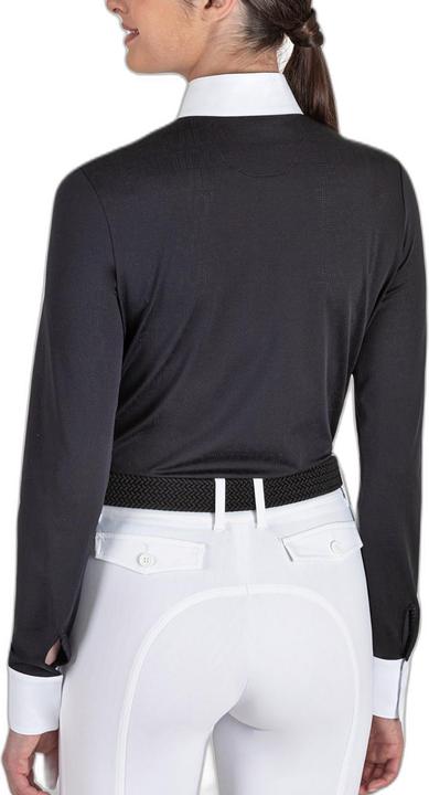 Produktbild Equiline reitturnierhemd damen cindrac (44)