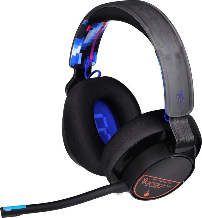 Produktbild Skullcandy Slyr Pro Playstation Gaming Wired Over Ear (Kabelgebunden)