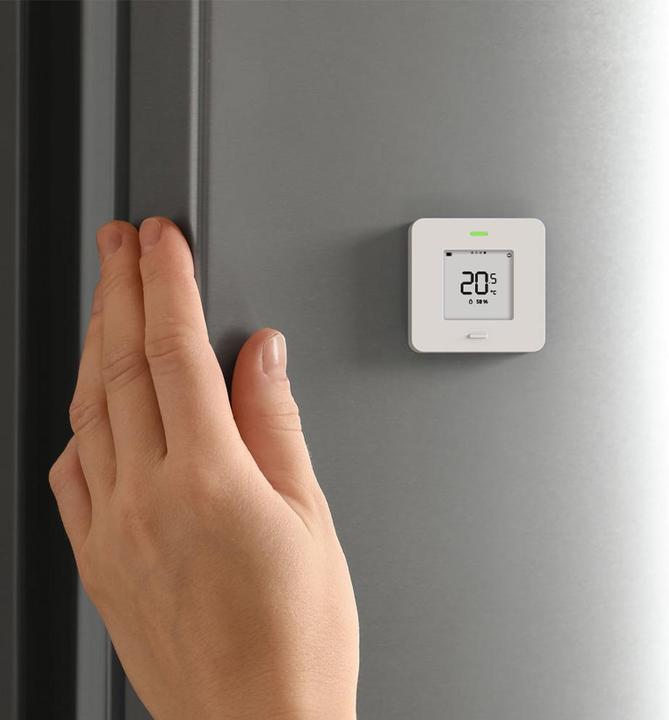 Image du produit myStrom WiFi Button Max