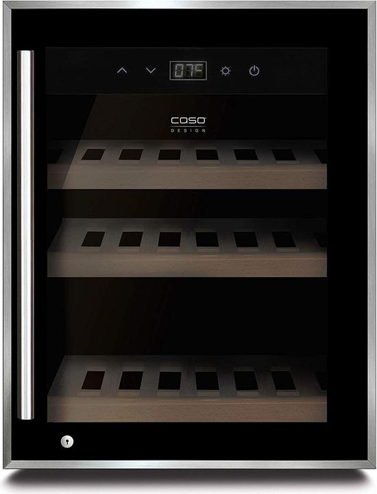 Produktbild Caso WineSafe 12 Classic