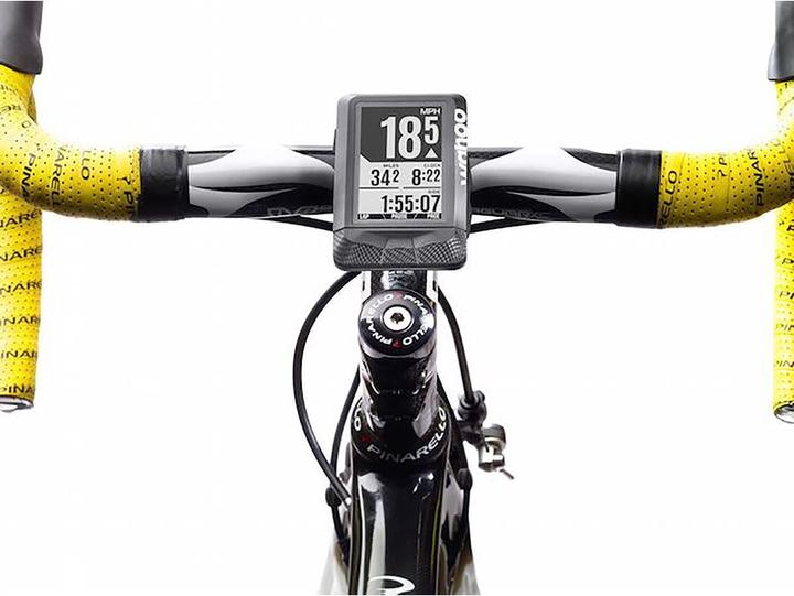 Actual product image Wahoo Elemnt
