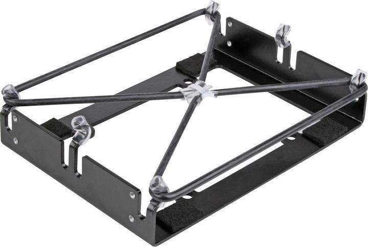 Actual product image Sharkoon Vibe-Fixer hard disk decoupler