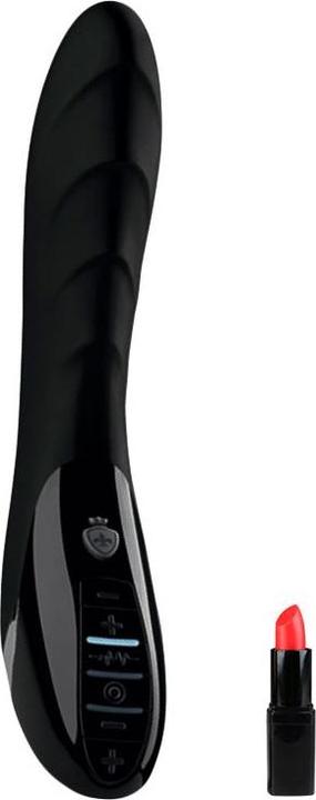 Actual product image Mystim Sizzling Simon