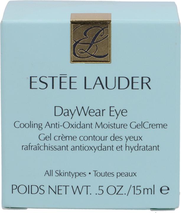 Image du produit Estée Lauder Daywear Eye Cooling (Crème, 15 ml, Journée)