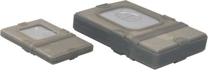 Sharkoon Quick Protect für 3.5" Zoll Festplatten