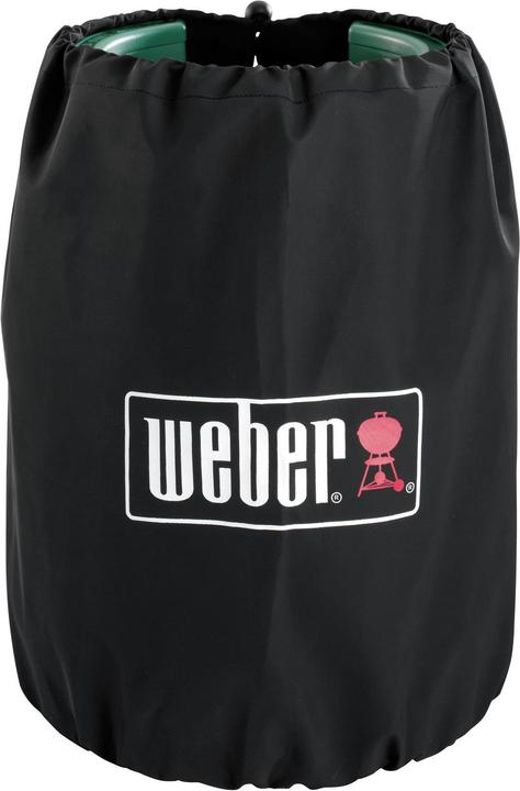 Produktbild Weber Gasflaschenschutzhülle