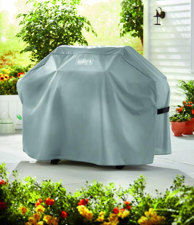Produktbild Weber Standard (Grill)