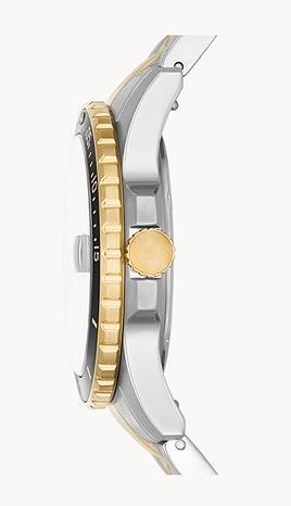 Image du produit Fossil Blue (Montre analogique, 42 mm)