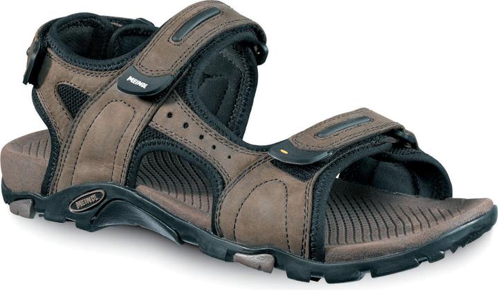 Meindl Unisex Crib Shoe, Dunkelbraun, 36 EU (36)