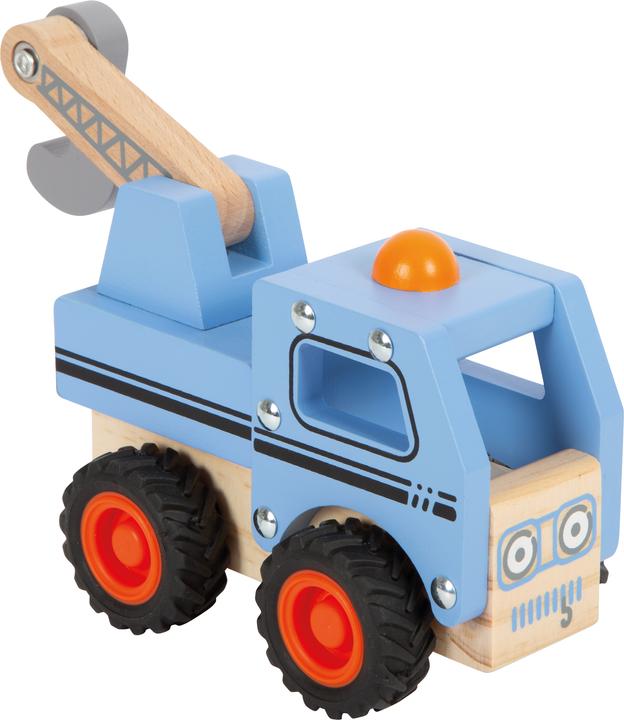 Immagine prodotto small foot Camioncino