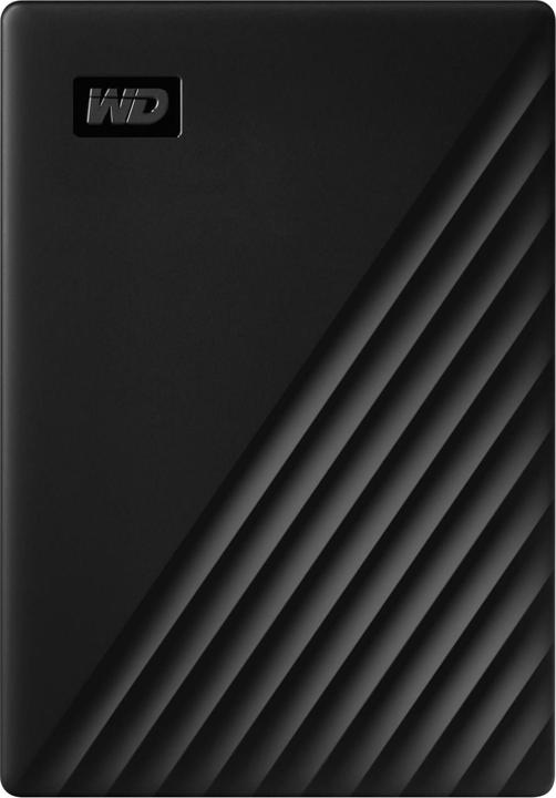 Produktbild WD My Passport (5 TB)