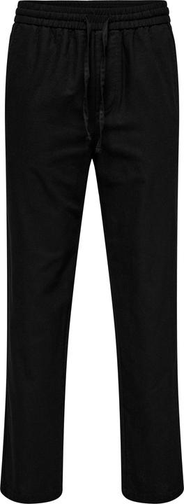 Only & Sons Locker geschnitten Mid Rise Hose Hose