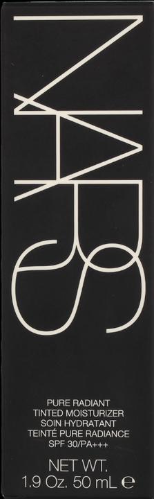 Produktbild NARS Cosmetics Pure Radiant Tinted Moisturizer (St. Moritz)