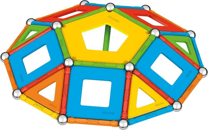 Productafbeelding Geomag Super Kleur Recycling