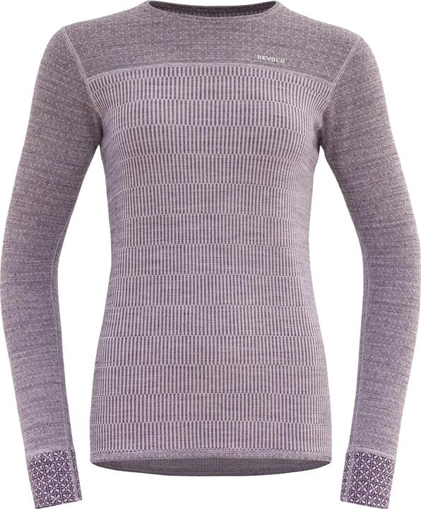 Image du produit Devold Chemise Kvitegga pour femme (XS)