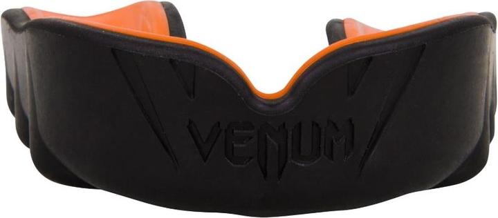Immagine prodotto Venum Paradenti Challenger nero/arancio (Taglia unica)