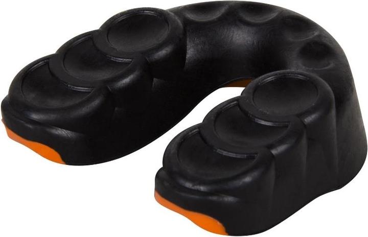 Immagine prodotto Venum Paradenti Challenger nero/arancio (Taglia unica)