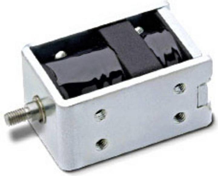 Image du produit Intertec ITS-LX-3931-12V Aimant de levage bidirectionnel 12 V/DC 150 W