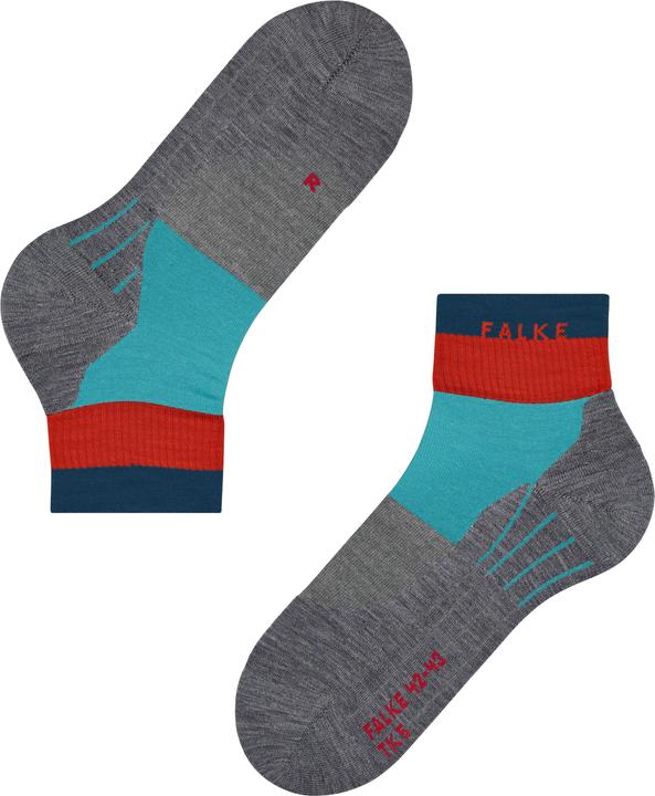 Actual product image Falke TK5 Wander Short M (39 - 41)