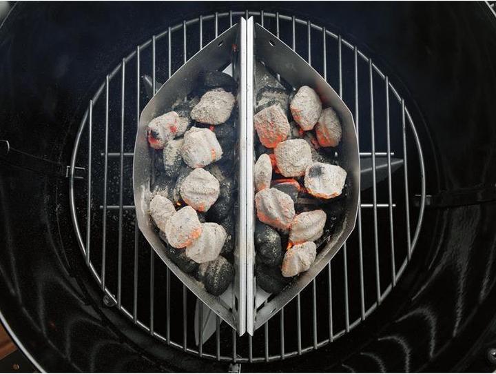 Actual product image Weber Charcoal baskets
