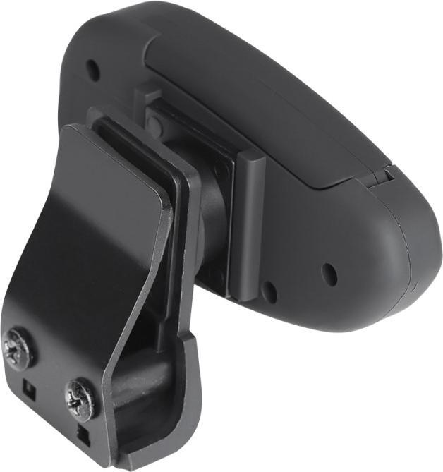 Image du produit Deltalabs Spritzwasserfestes Motorrad Helm Intercom Bluetooth Headset FM Radio (Lot de 1)