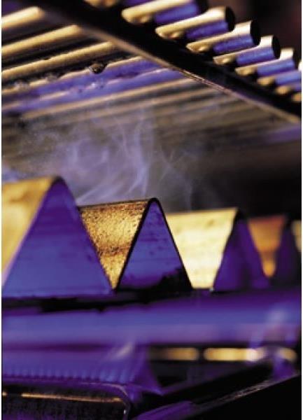 Image du produit Weber Barres d'aromatisation
