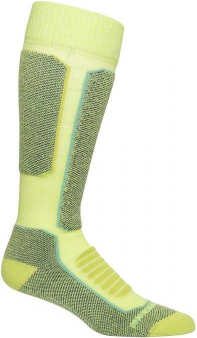 Produktbild Icebreaker Ski+ Medium OTC 35-43 Damen Skisocken (38 - 40)