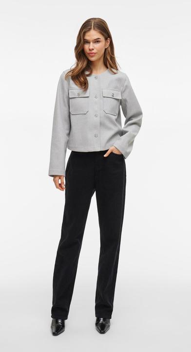 Actual product image Vila Geknöpfte Jacke (42)