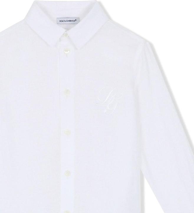 Produktbild Dolce & Gabbana Camicia Manica Lunga (8)