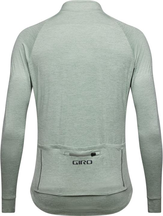 Actual product image Giro M New Road LS Jersey (M)