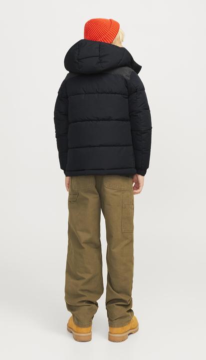 Immagine prodotto Jack & Jones Giacca a vento Per i ragazzi Giacca a vento (176)