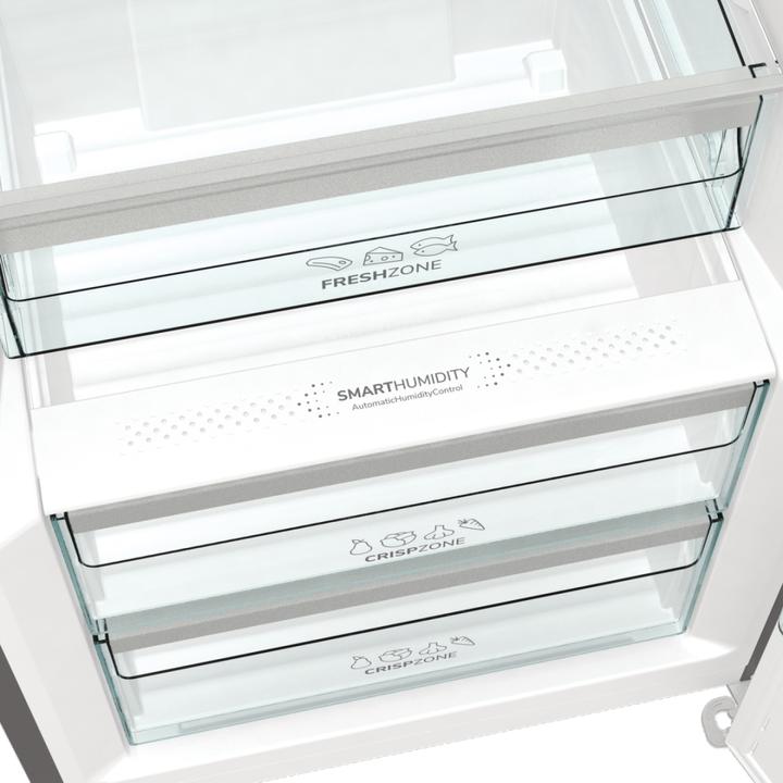 Image du produit Gorenje Chłodziarka R619EAXL6 (398 l)