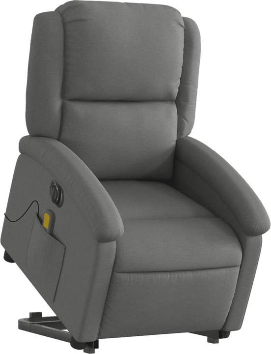 Produktbild VidaXL Ismagrad