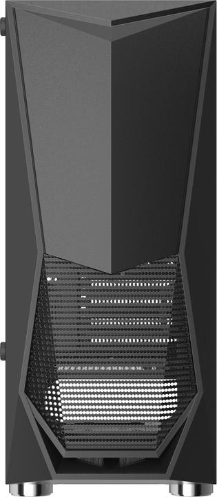 Actual product image 1stplayer DK-3-BK (mATX, Mini-ITX, ATX)