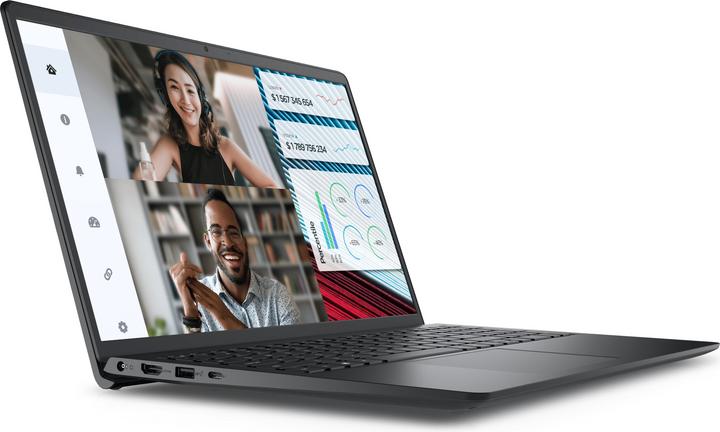 Immagine prodotto Dell Vostro 3520 (15.60", Intel Core i5-1235U, 16 GB, 512 GB, CH)