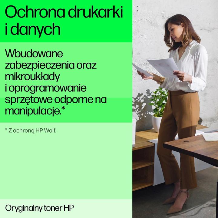 Produktbild HP 05x (BK)