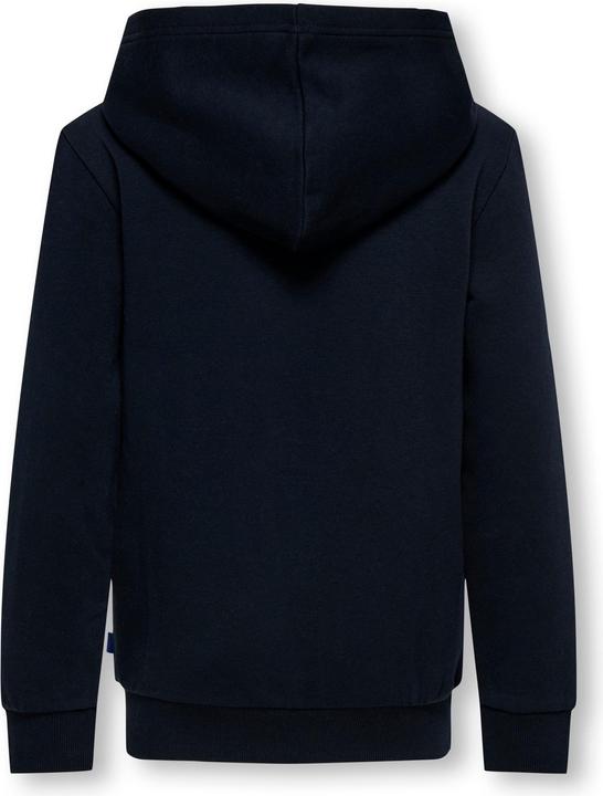 Produktbild Only & Sons Junior Osjceres Zip Thr. Hoodie Swt Noos (134)